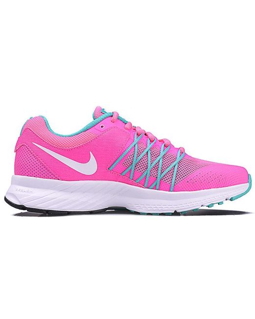 Nike Air in Pink Lyst