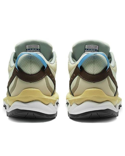 Mizuno White Wave Mujin Tl Gtx for men