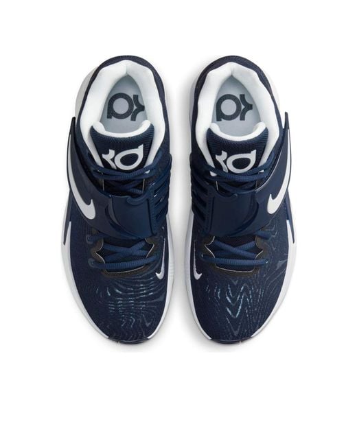 Nike Blue Kd 14 Tb 'College' for men