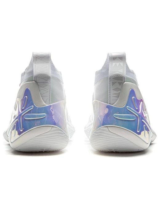 Li-ning Blue Way Of Wade 11 'Flash' for men