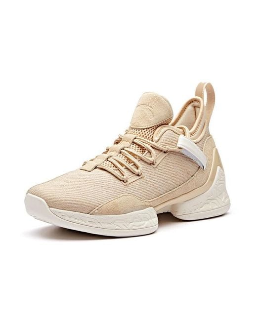 Anta Natural Ufo 2 'Light' for men
