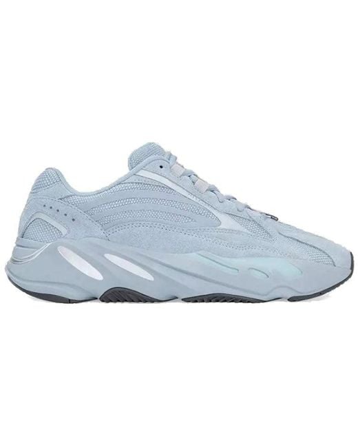 Adidas Blue Yeezy Boost 700 V2 'Hospital' for men
