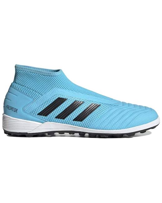 Adidas Blue Predator 19.3 Tf for men