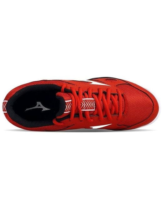 Mizuno Red Cyclone Speed Cn for men