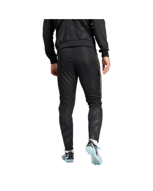 Adidas Black Messi Pants for men