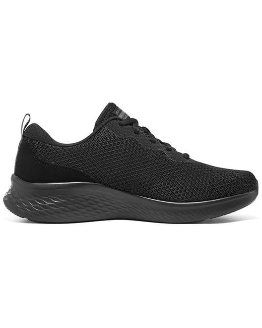 Skechers Black (Wmns) Skech-Lite Pro 'Pure'