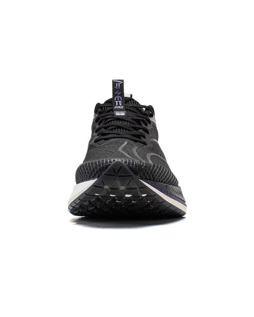 Li-ning Black Hare 7 Pro for men