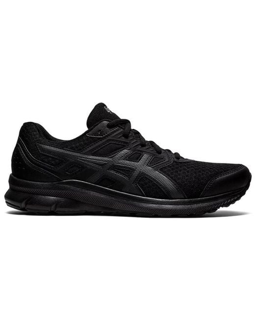 Asics Black Jolt 3 for men