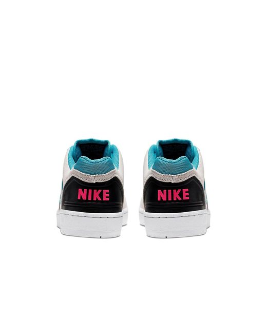 Nike Blue Air Force 2 Low Sb 'Nebula' for men
