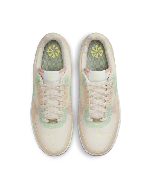 Nike White Air Force 1 for men