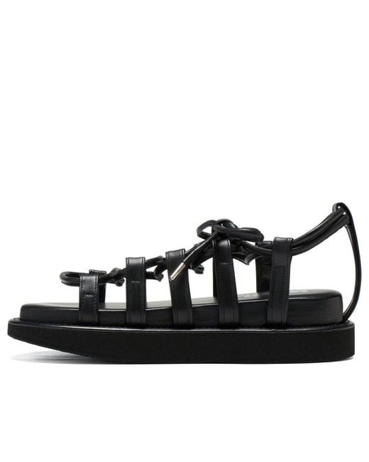 Onitsuka Tiger Black Tiger Waraji for men