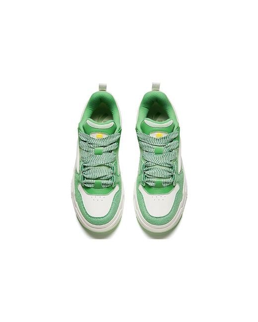Anta Green Low Sugar for men