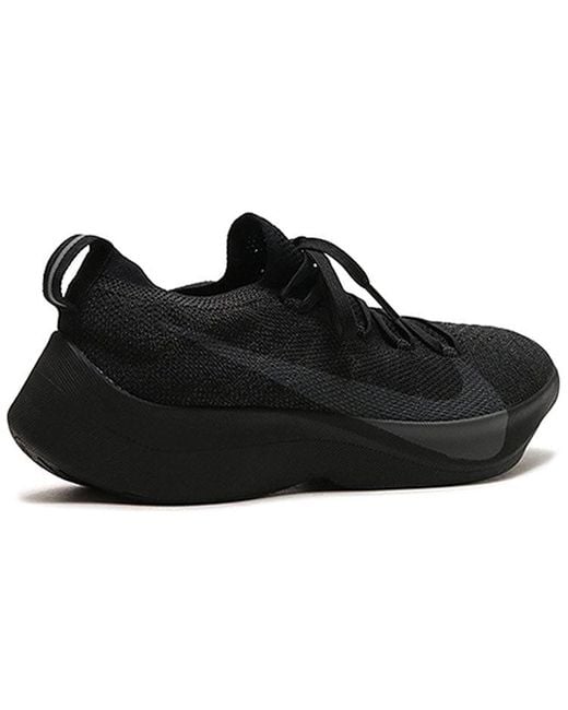 Nike Black Off-white X Vapor Street 'laser Fuchsia' for men