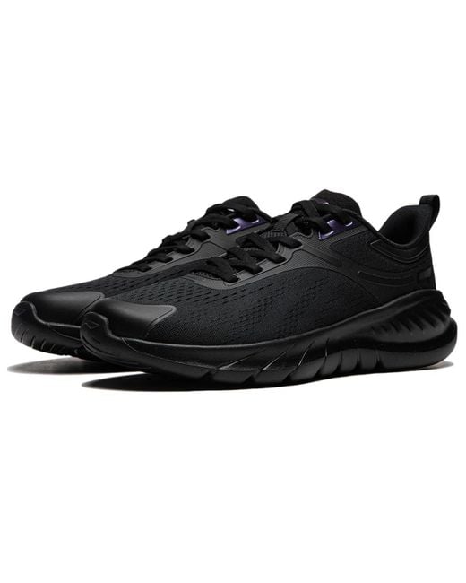 Li-ning Black (Wmns) Easy Flex V2