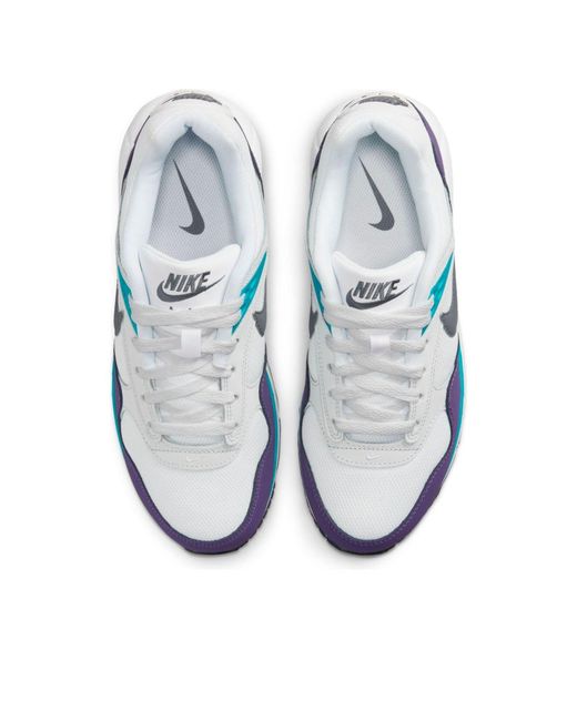 Nike Blue (Wmns) Air Max Correlate 'Club'