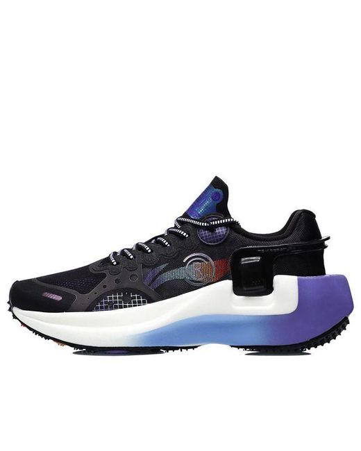 Li-ning Blue Wind Ranger Essential for men