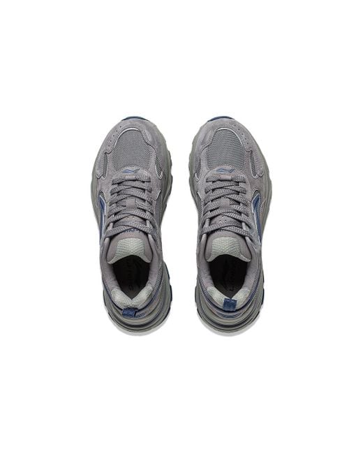 Li-ning Gray Beichen for men