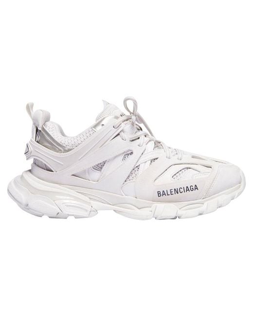 Balenciaga White (Wmns) Track Trainer