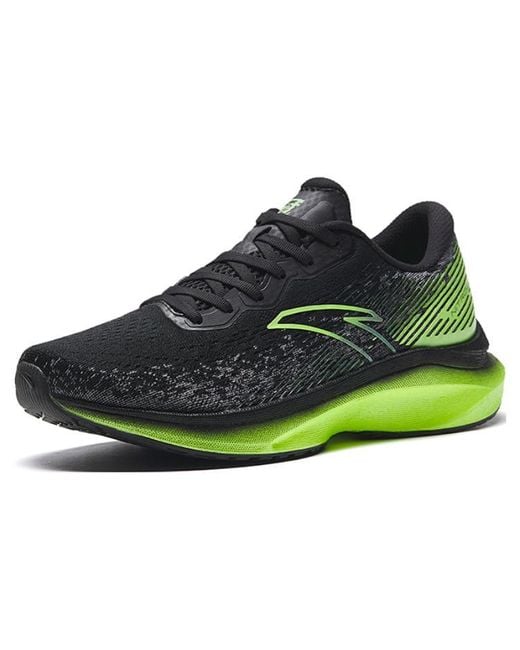 Anta Blue Champion Runner Lite for men