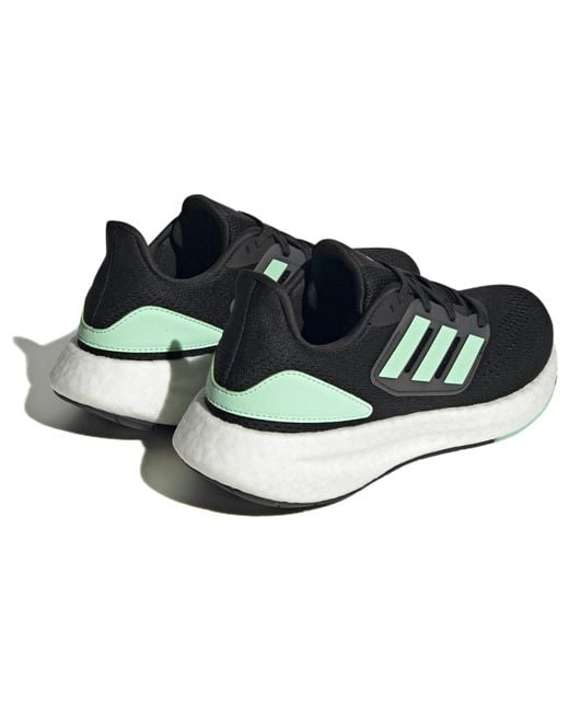 Adidas Blue (Wmns) Pureboost 22 Pulse Mint'