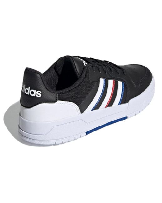 Adidas Blue Entrap for men