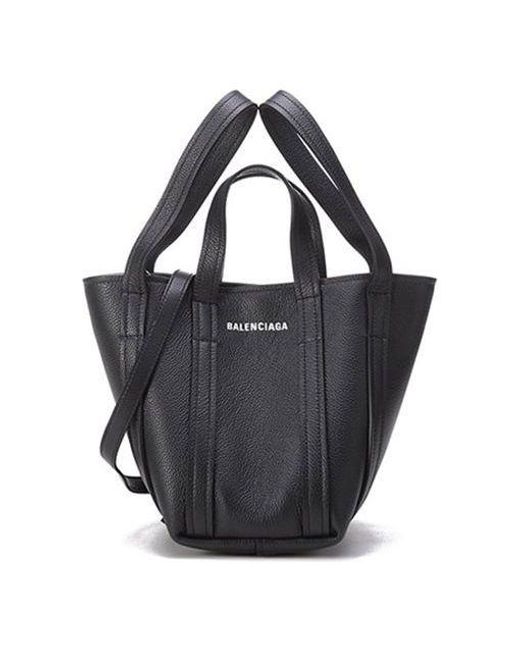 Balenciaga xs tote bag hotsell