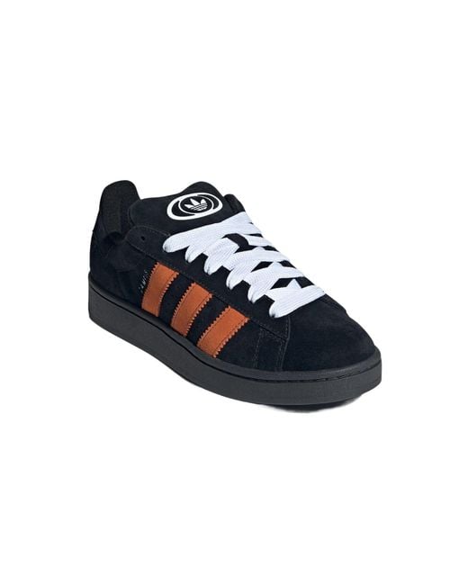 Adidas Blue Campus 00S 'Carbon' for men