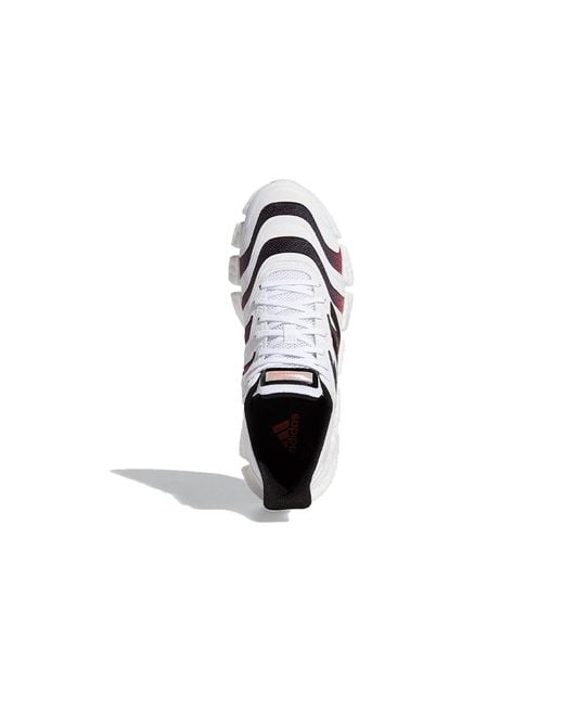 Adidas White Climacool Vento 'Signal' for men