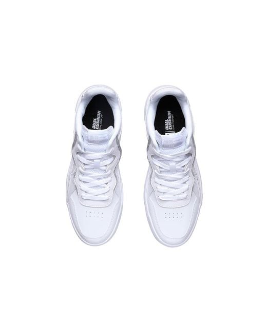 Li-ning White Superwave Lite for men