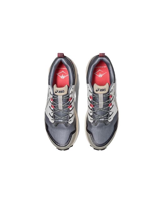 Asics White Gel-Trabuco Terra 'Midnight Stone' for men