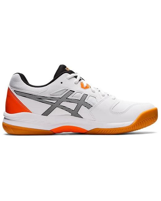Asics White Gel Renma Shocking' for men