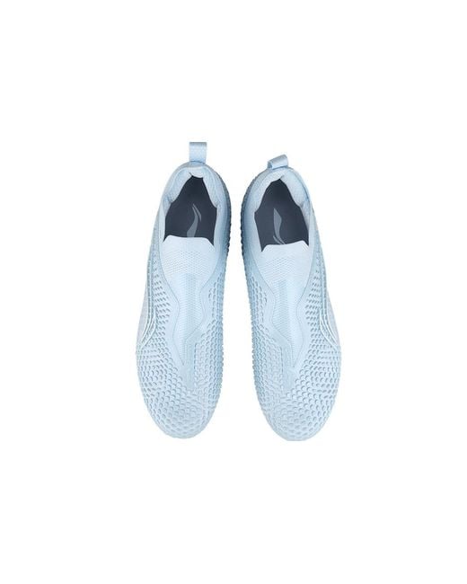 Li-ning Blue Fengrui Ag Mg for men