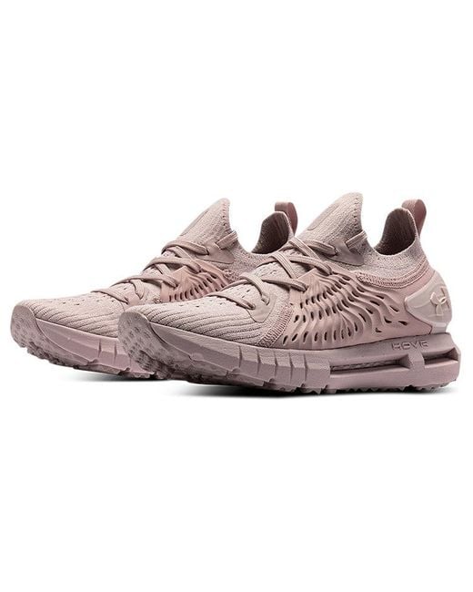 Under Armour Purple (Wmns) Hovr Phantom Rn Taupe'