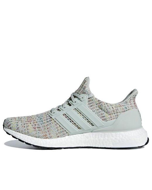 ultra boost 4.0 dark grey