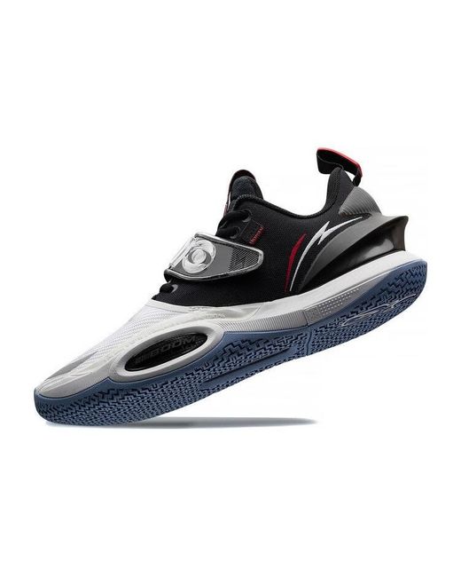 Li-ning Blue Wade All City V2 for men