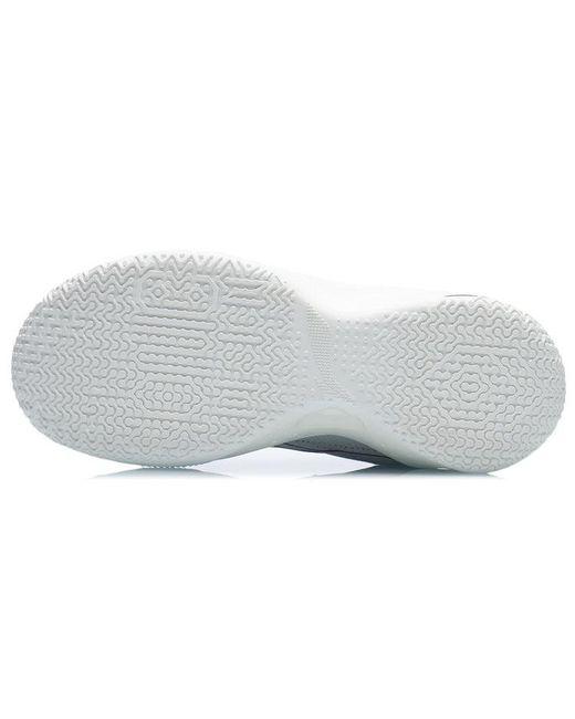 Li-ning Blue Sonic 9 Shoes for men