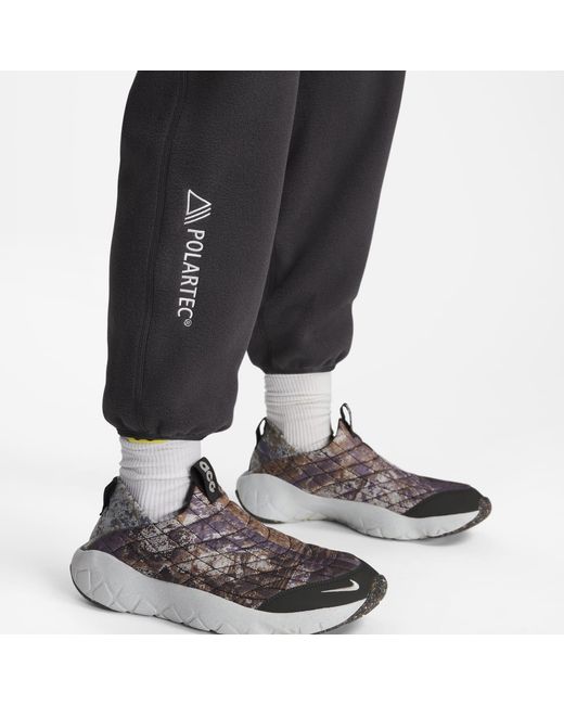 Nike Black (Wmns) Acg Wolf Tree Pants