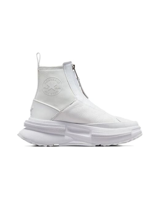 Converse White Run Star Legacy Chelsea Cx 'Moonbathe' for men