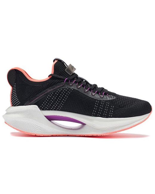 Li-ning Blue Shadow Essential Fluorescent' for men
