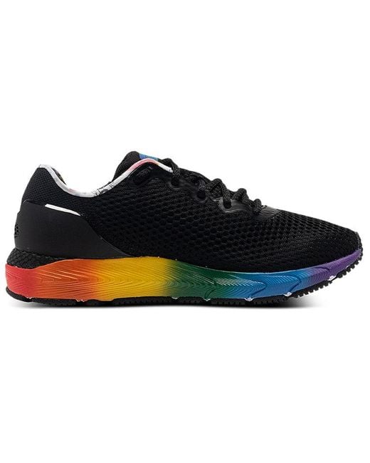 Under Armour Blue (Wmns) Hovr Sonic 4 Cn