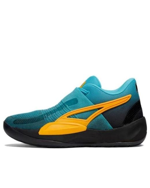 PUMA Blue Rise Nitro Atoll Amazon' for men