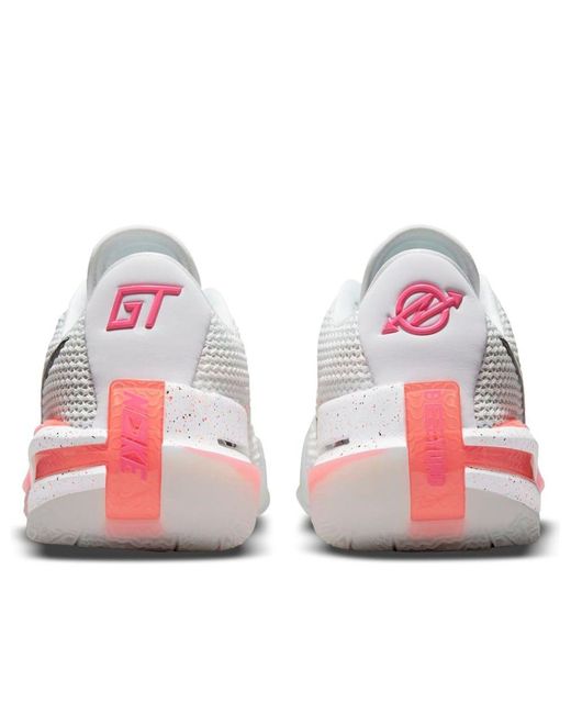 Nike Pink Air Zoom Gt Cut 1 Ep 'Rawdacious' for men