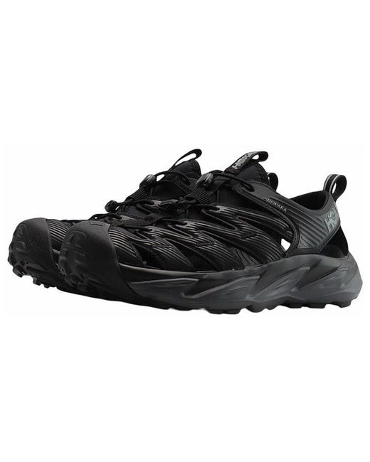 Hoka One One Black Hopara Dark Shadow' for men