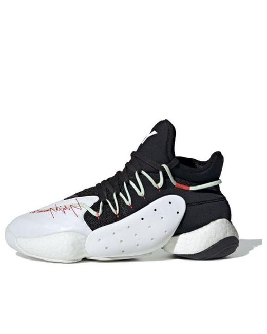 Adidas Blue Y-3 Byw Ball 'Core' for men