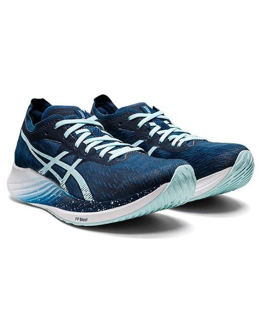 Asics Blue (Wmns) Magic Speed 'Mako'