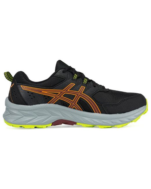Asics Brown Gel-Venture 9 Antique' for men