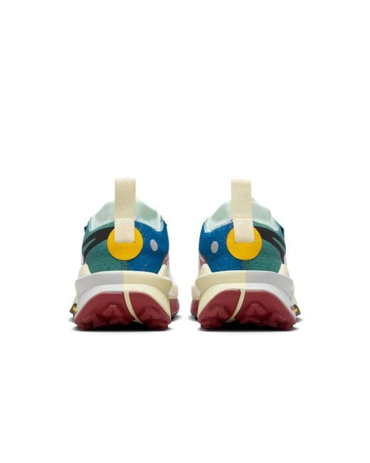 Nike Blue (Wmns) Zoomx Zegama 2 'Bicoastal Court'