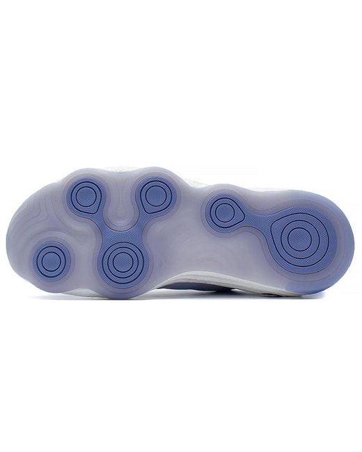 Li-ning Blue (Wmns) No Boundaries 3 'Ice'