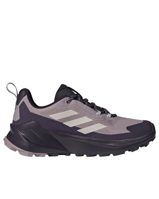 Adidas Blue (Wmns) Terrex Trailmaker 2.0 Gore-Tex 'Preloved Fig'