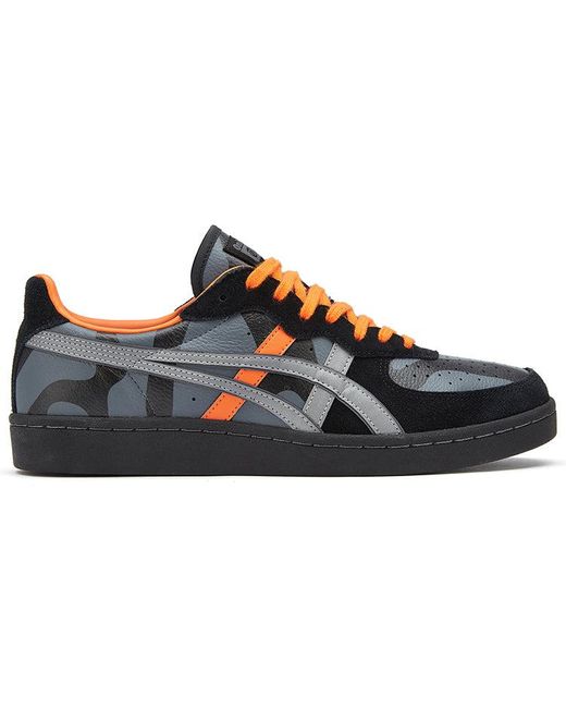 Onitsuka Tiger Blue Gsm for men